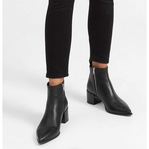 everlane boss boot